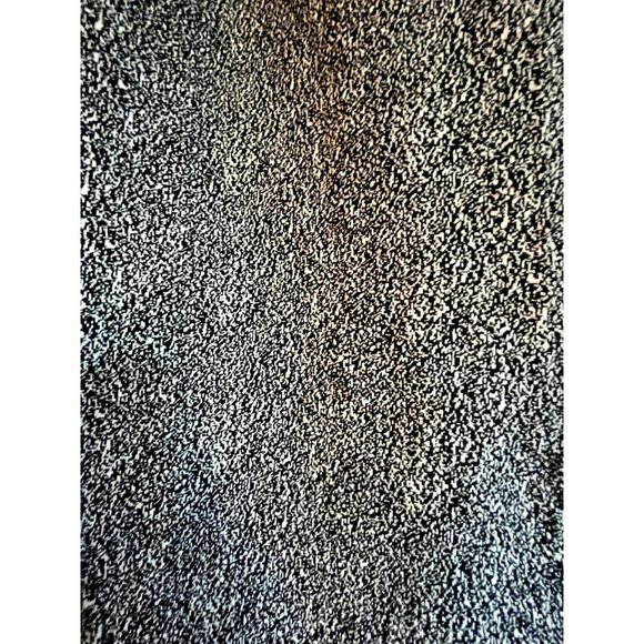 14th & Union Black & White Pull On Pencil Sweater Skirt Size Medium - Picture 6 of 11